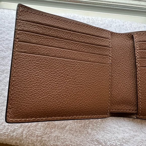 COACH Wallet - Men's Billfold - EXCELLENT CONDITION - Picture 6 of 10